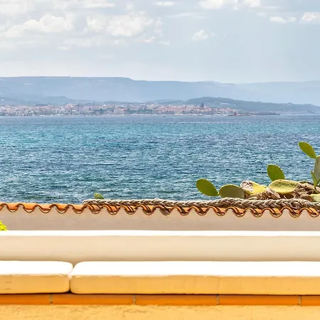 Itadhome - Fronte Mare - Sea View Luxury House