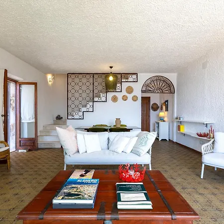 Itadhome - Fronte Mare - Sea View Luxury House