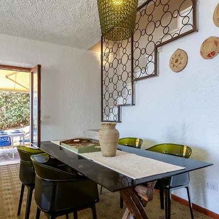 Itadhome - Fronte Mare - Sea View Luxury House Villa *