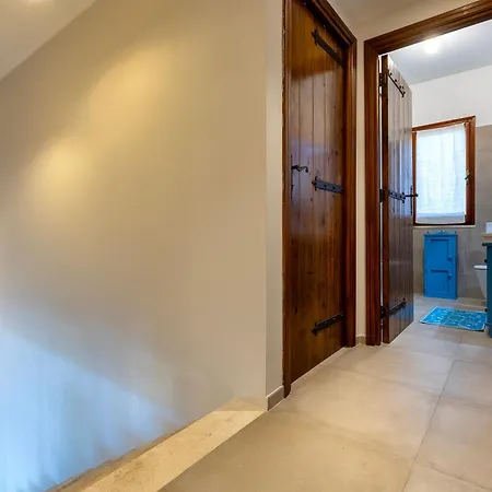 Villa Itadhome - Fronte Mare - Sea View Luxury House *