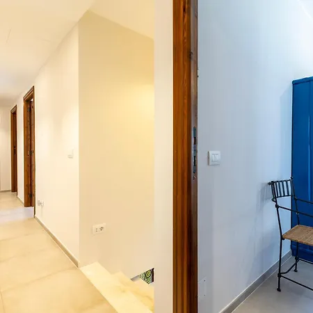 Itadhome - Fronte Mare - Sea View Luxury House