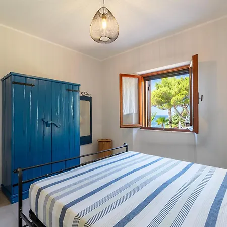 Itadhome - Fronte Mare - Sea View Luxury House Villa *