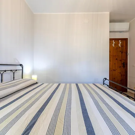 Itadhome - Fronte Mare - Sea View Luxury House * Fertilia