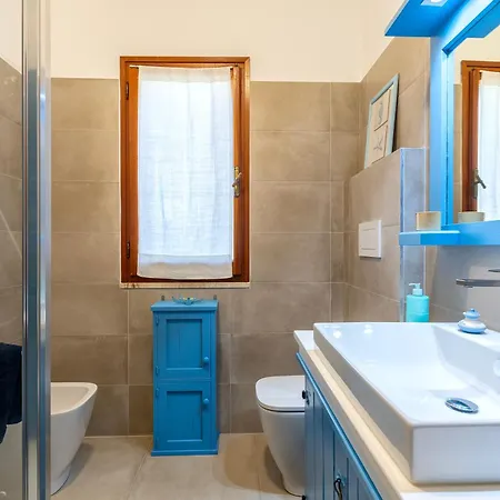 Villa Itadhome - Fronte Mare - Sea View Luxury House