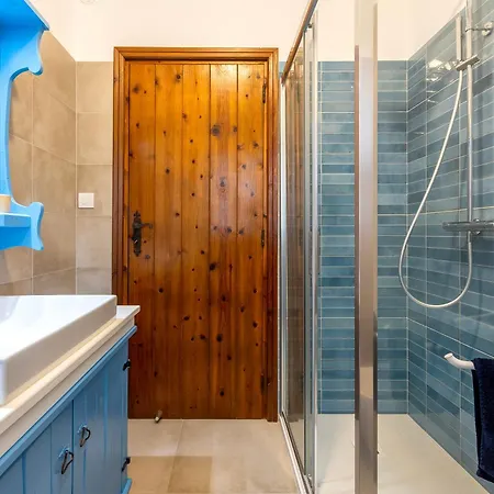 Itadhome - Fronte Mare - Sea View Luxury House Villa