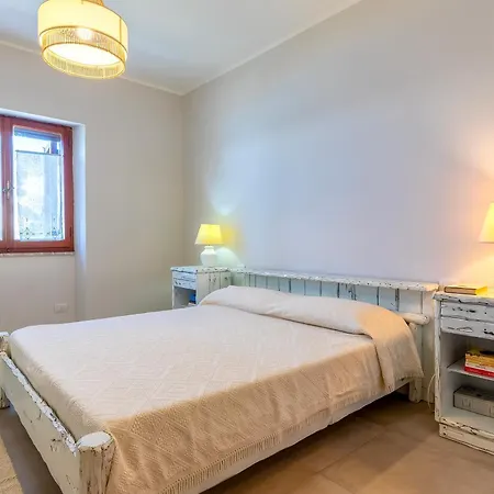 Itadhome - Fronte Mare - Sea View Luxury House Fertilia