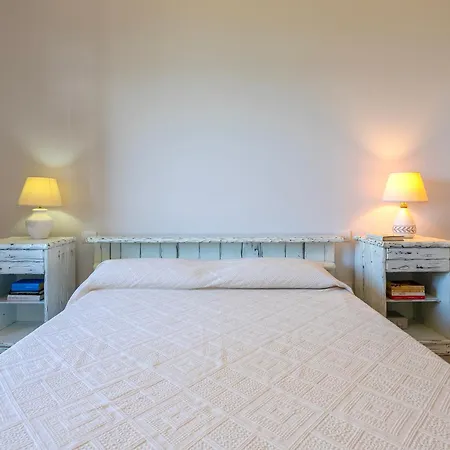 Villa Itadhome - Fronte Mare - Sea View Luxury House