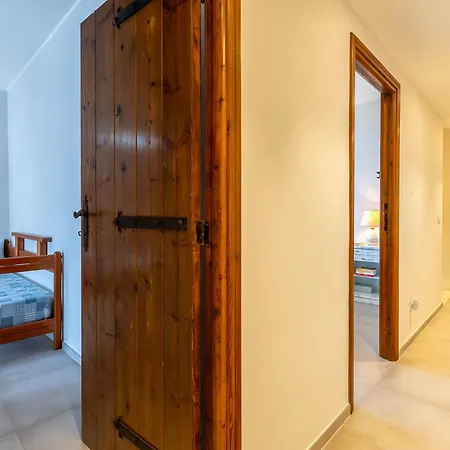 Villa Itadhome - Fronte Mare - Sea View Luxury House