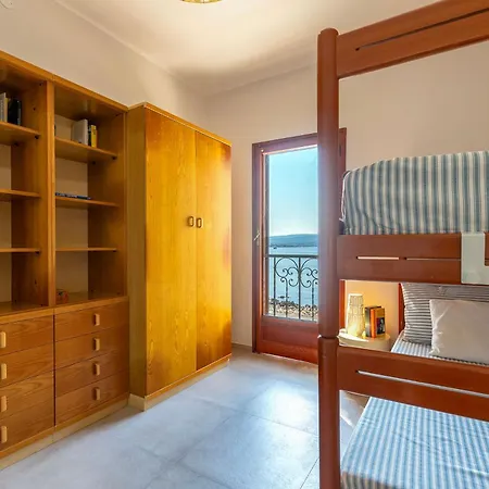 Villa Itadhome - Fronte Mare - Sea View Luxury House