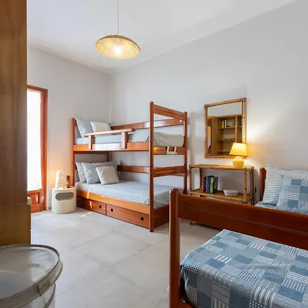 Villa Itadhome - Fronte Mare - Sea View Luxury House *