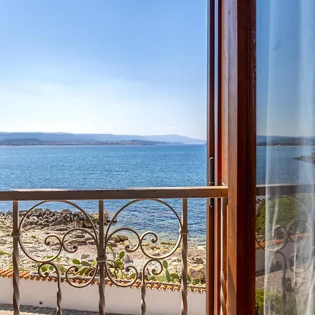 Itadhome - Fronte Mare - Sea View Luxury House *
