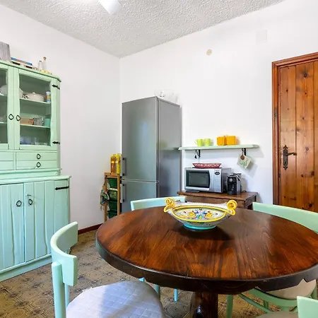 Villa Itadhome - Fronte Mare - Sea View Luxury House
