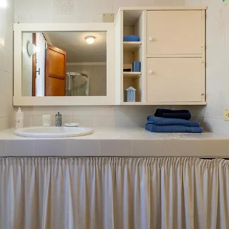 Itadhome - Fronte Mare - Sea View Luxury House * Fertilia