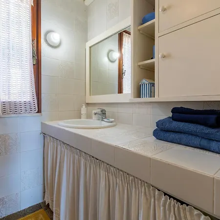 Itadhome - Fronte Mare - Sea View Luxury House Villa Fertilia