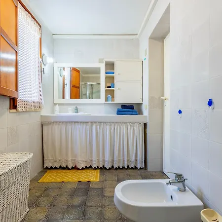 Itadhome - Fronte Mare - Sea View Luxury House Fertilia