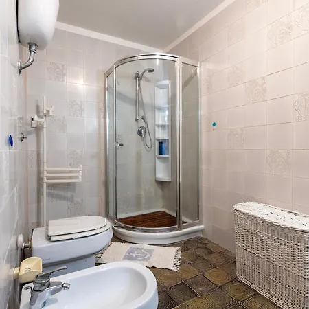 Itadhome - Fronte Mare - Sea View Luxury House Villa Fertilia
