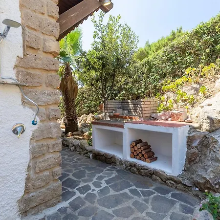 Itadhome - Fronte Mare - Sea View Luxury House *