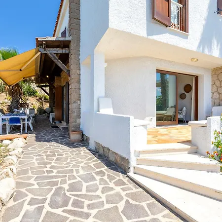 Itadhome - Fronte Mare - Sea View Luxury House *