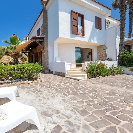Itadhome - Fronte Mare - Sea View Luxury House *
