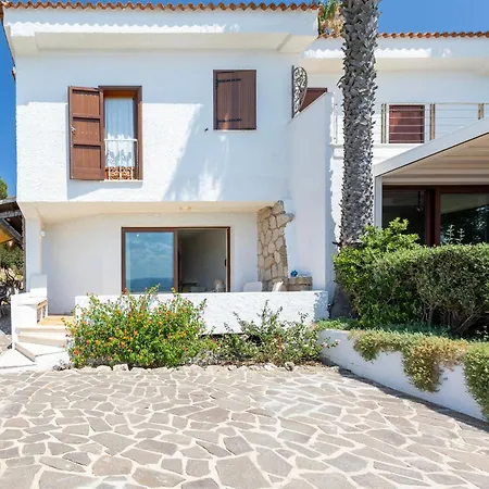 Itadhome - Fronte Mare - Sea View Luxury House