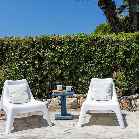 Itadhome - Fronte Mare - Sea View Luxury House Villa