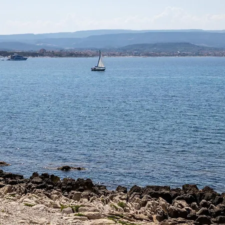 Itadhome - Fronte Mare - Sea View Luxury House